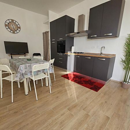 Appartement Dream & Fly 3Punto0 à Fiumicino Extérieur photo