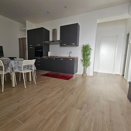 Appartement Dream & Fly 3Punto0 à Fiumicino Extérieur photo
