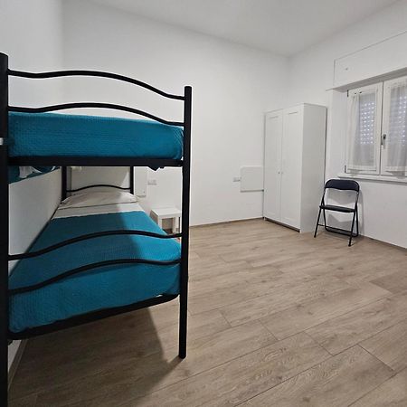 Appartement Dream & Fly 3Punto0 à Fiumicino Extérieur photo