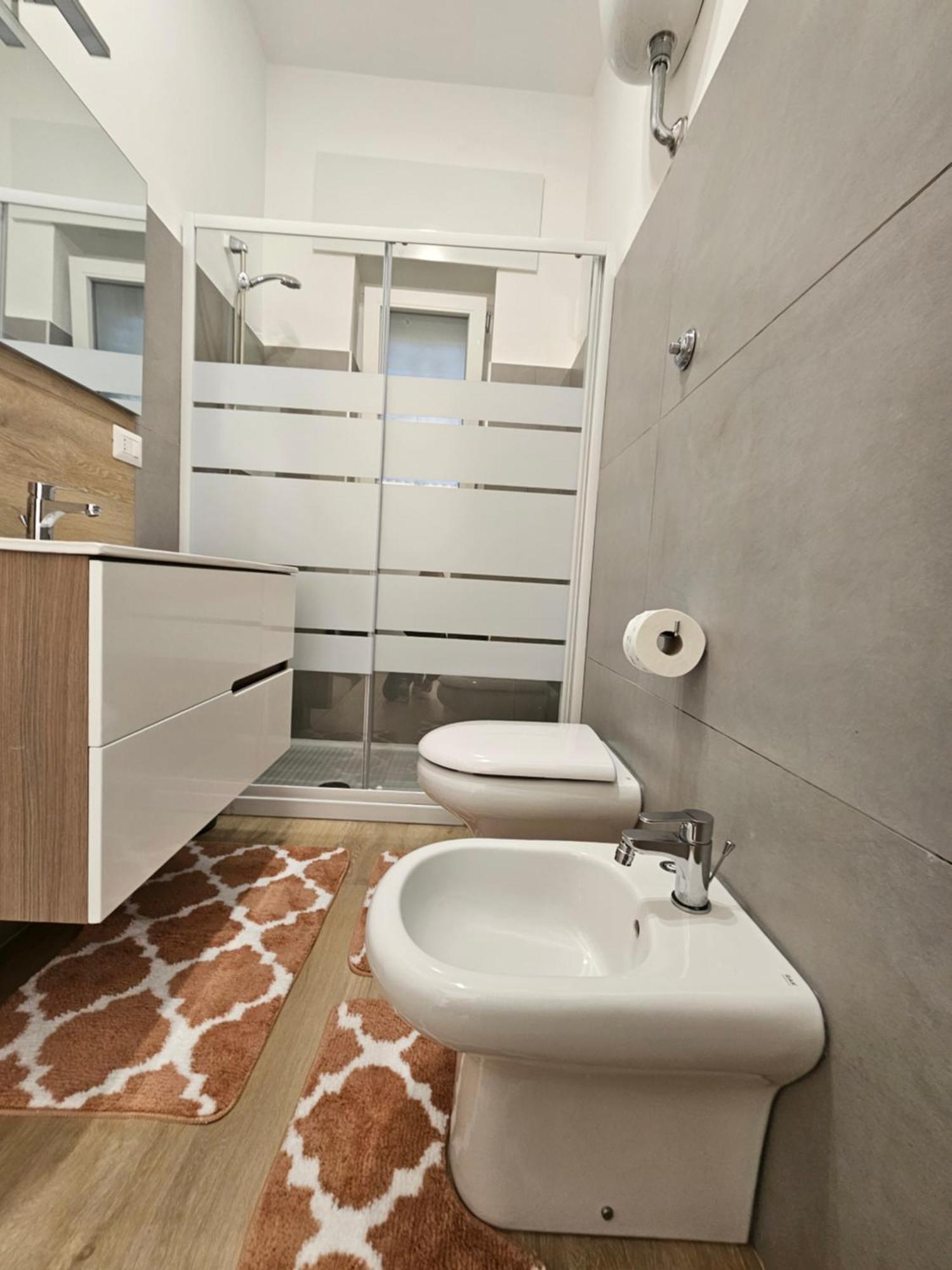 Appartement Dream & Fly 3Punto0 à Fiumicino Extérieur photo