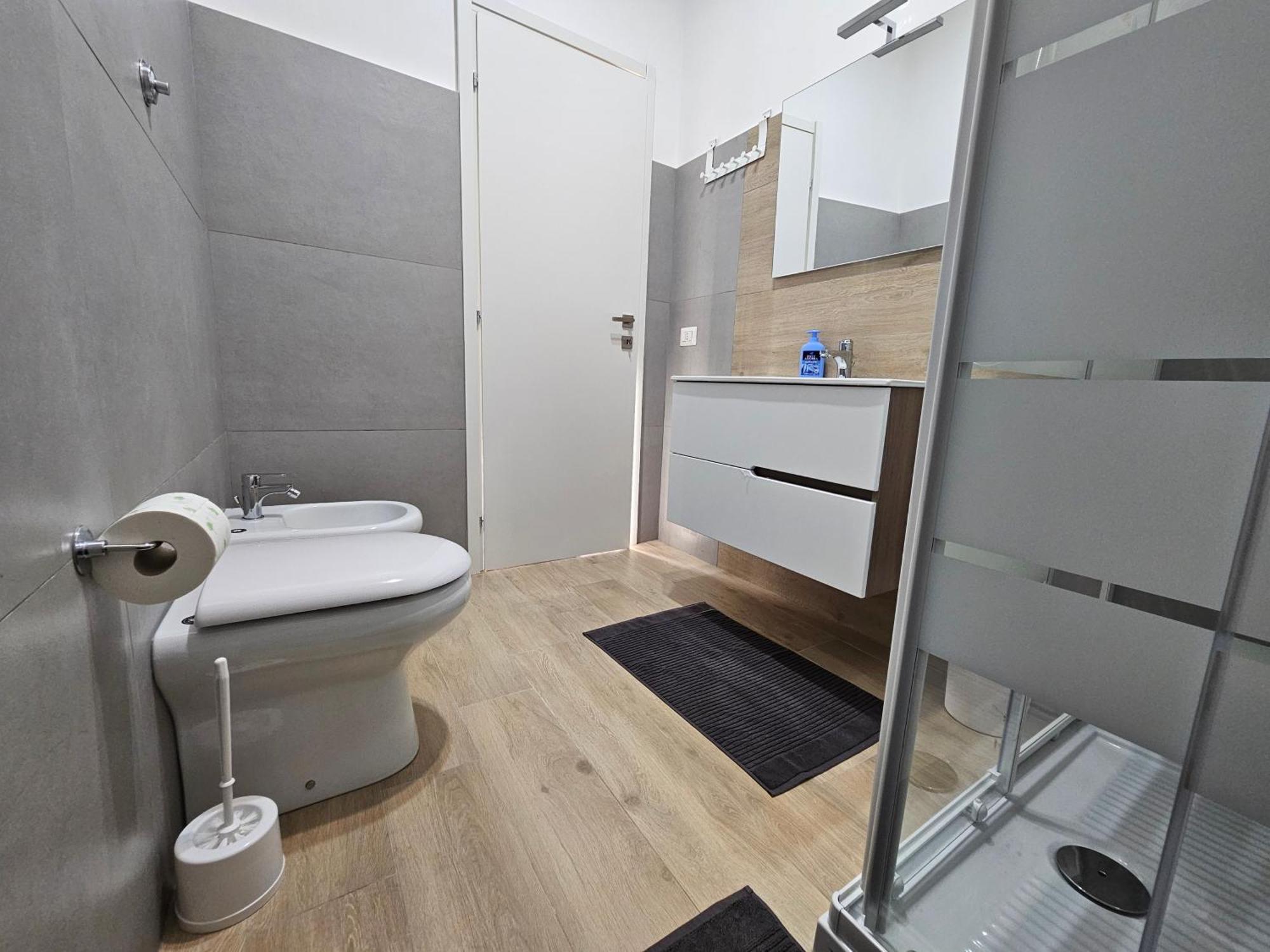 Appartement Dream & Fly 3Punto0 à Fiumicino Extérieur photo