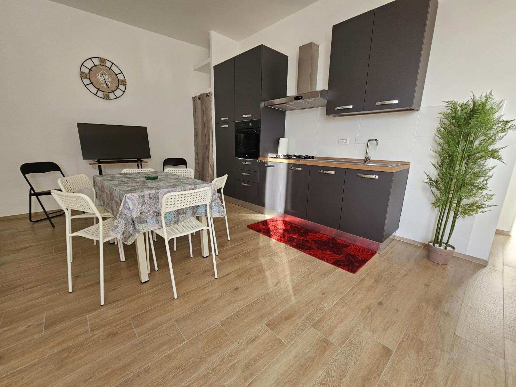 Appartement Dream & Fly 3Punto0 à Fiumicino Extérieur photo