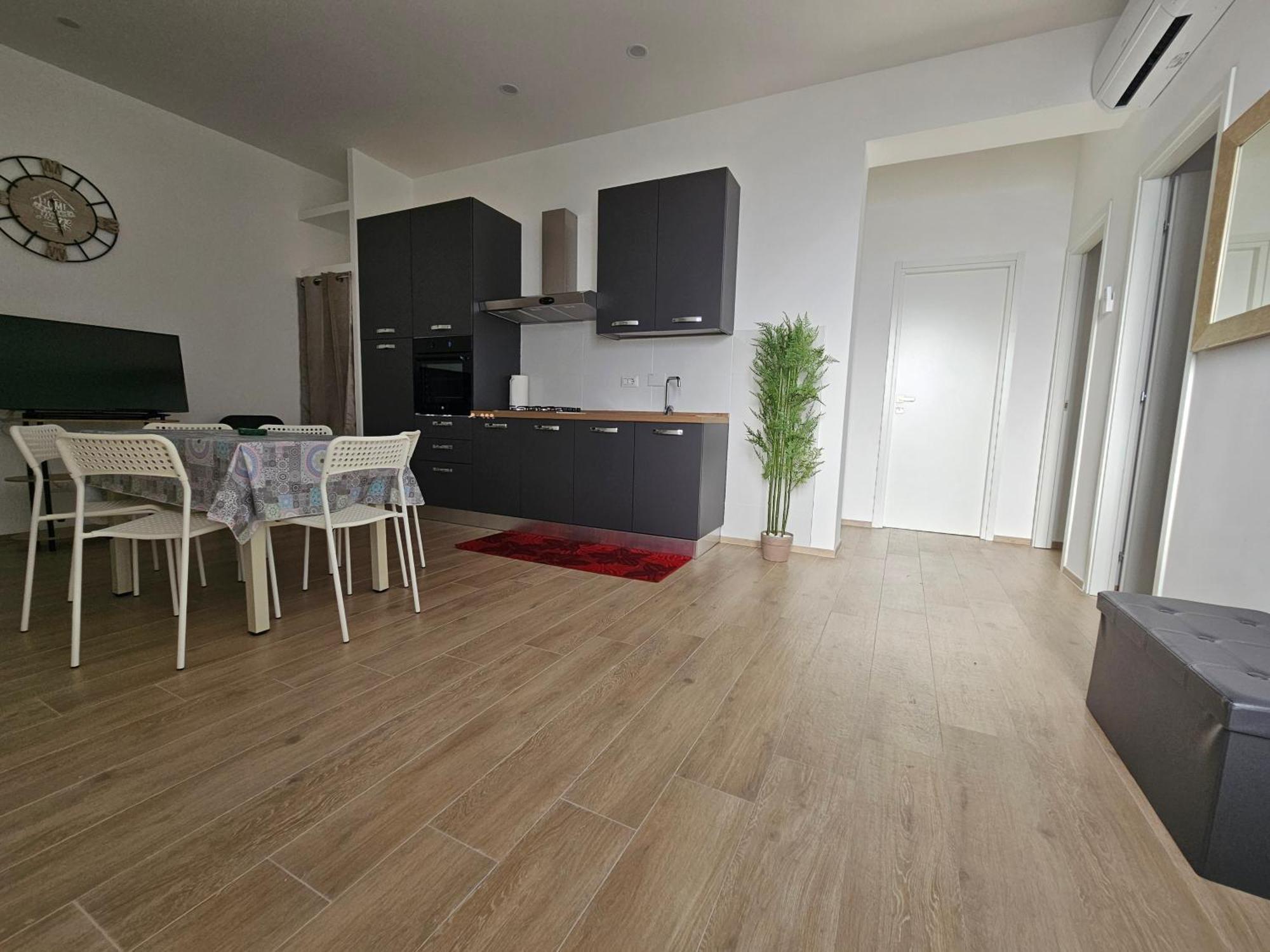 Appartement Dream & Fly 3Punto0 à Fiumicino Extérieur photo