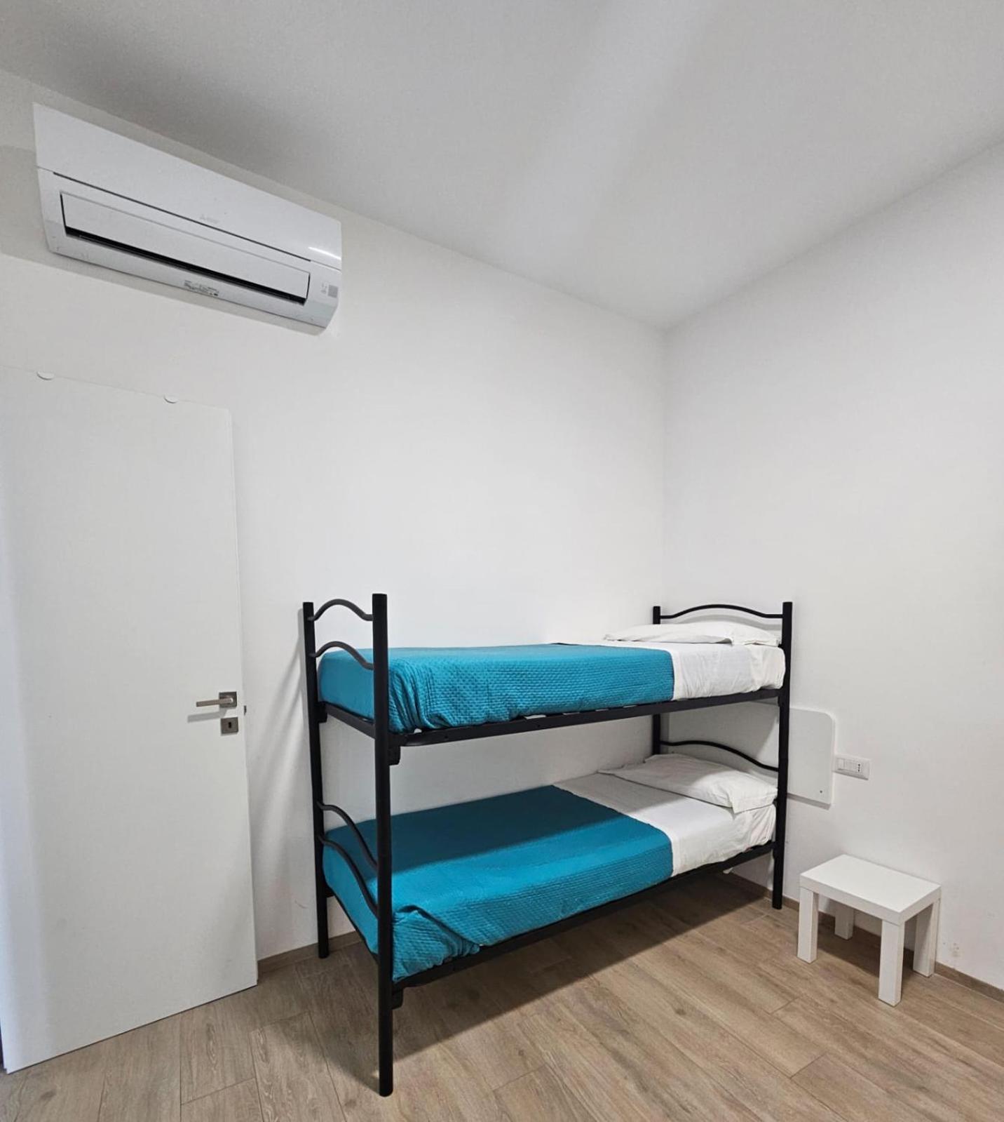 Appartement Dream & Fly 3Punto0 à Fiumicino Extérieur photo