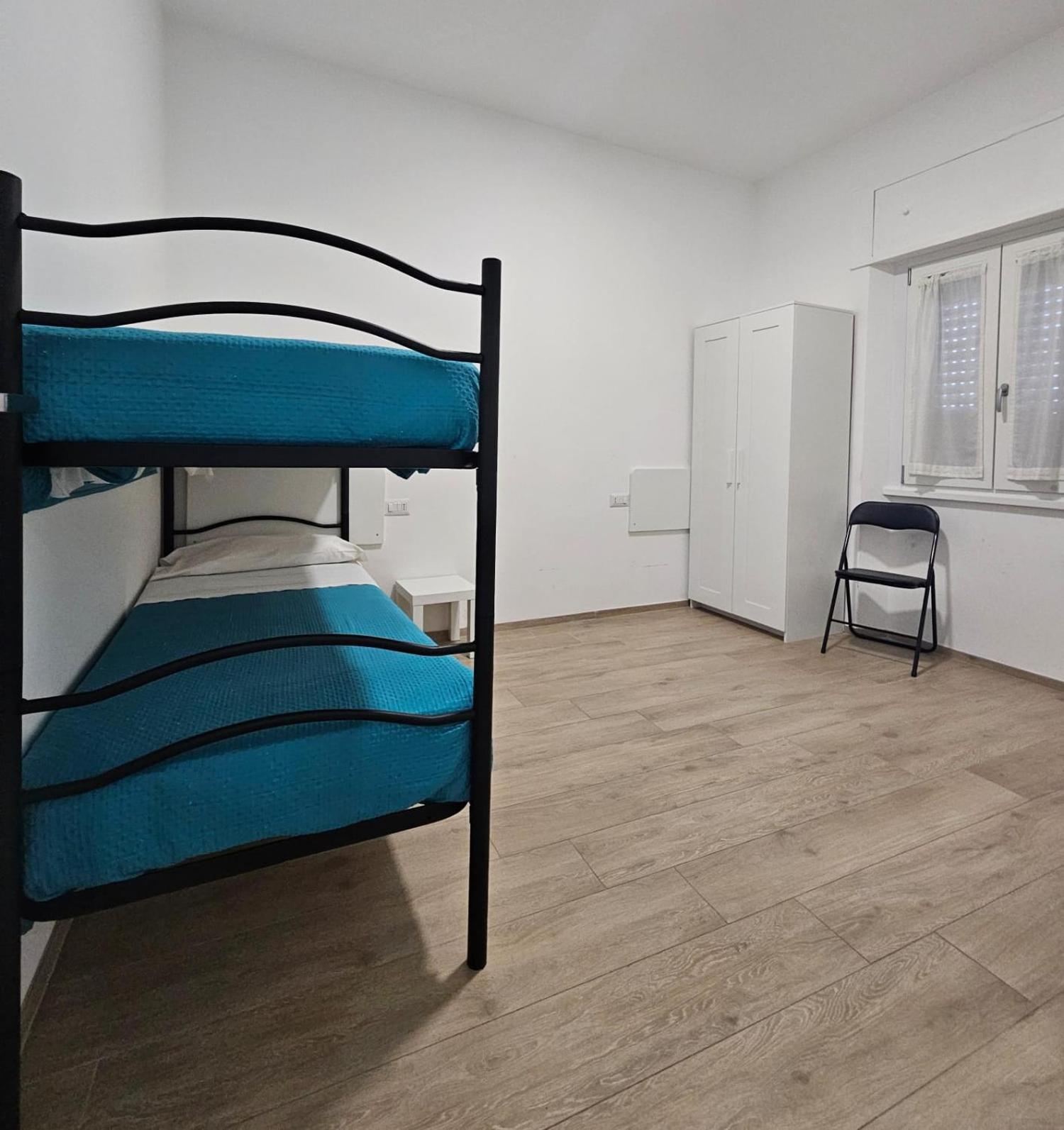 Appartement Dream & Fly 3Punto0 à Fiumicino Extérieur photo